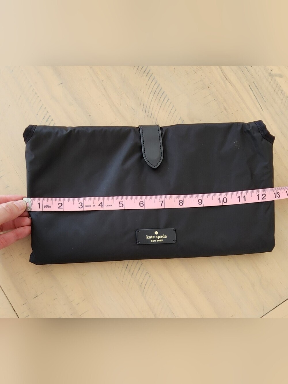 kate spade Changing Pad - Picture 5 of 10